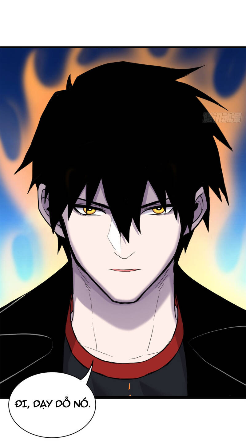 Ma Thú Siêu Thần Chapter 146 - Trang 2