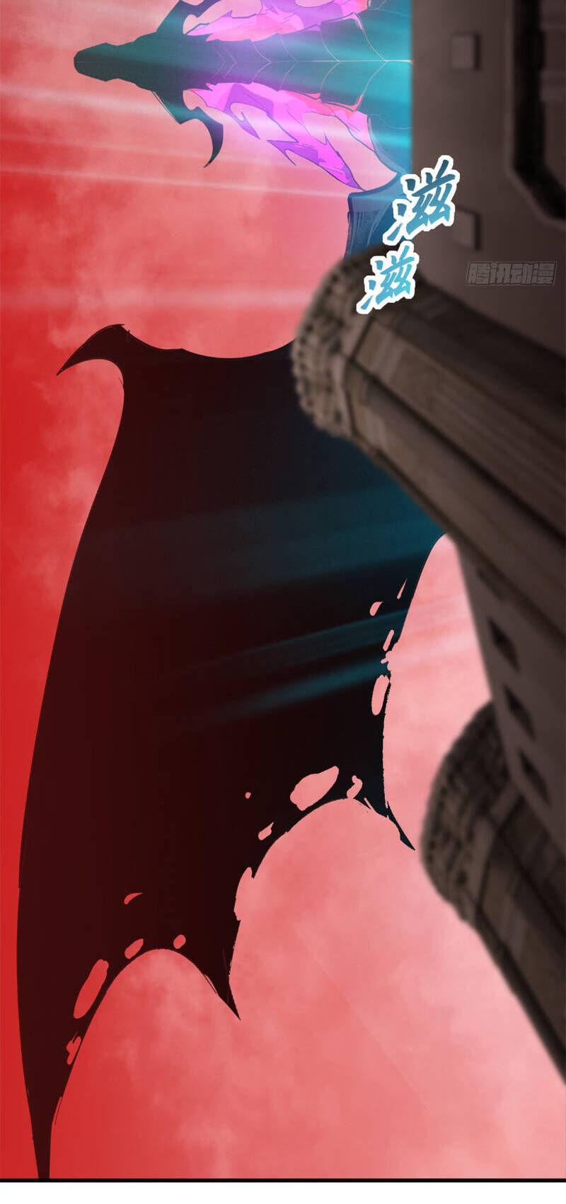 Ma Thú Siêu Thần Chapter 146 - Trang 2