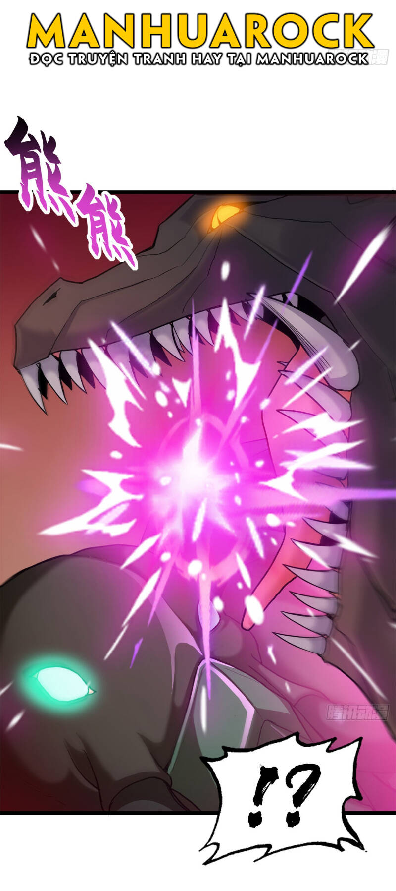 Ma Thú Siêu Thần Chapter 146 - Trang 2