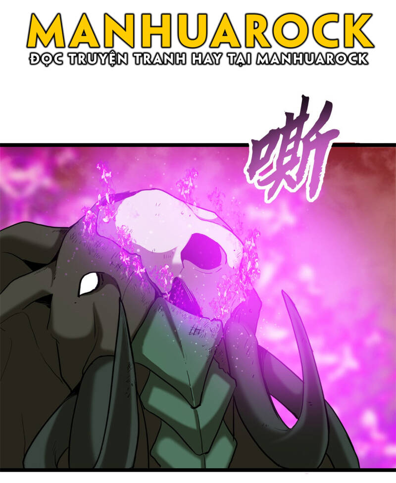 Ma Thú Siêu Thần Chapter 146 - Trang 2