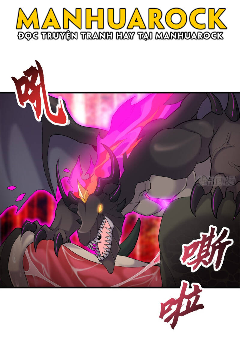 Ma Thú Siêu Thần Chapter 146 - Trang 2