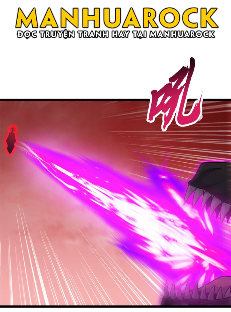 Ma Thú Siêu Thần Chapter 146 - Trang 2