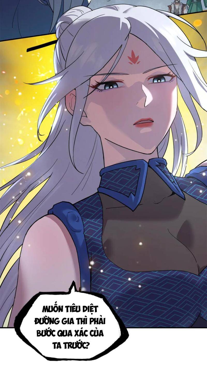 Ma Thú Siêu Thần Chapter 156 - Trang 2