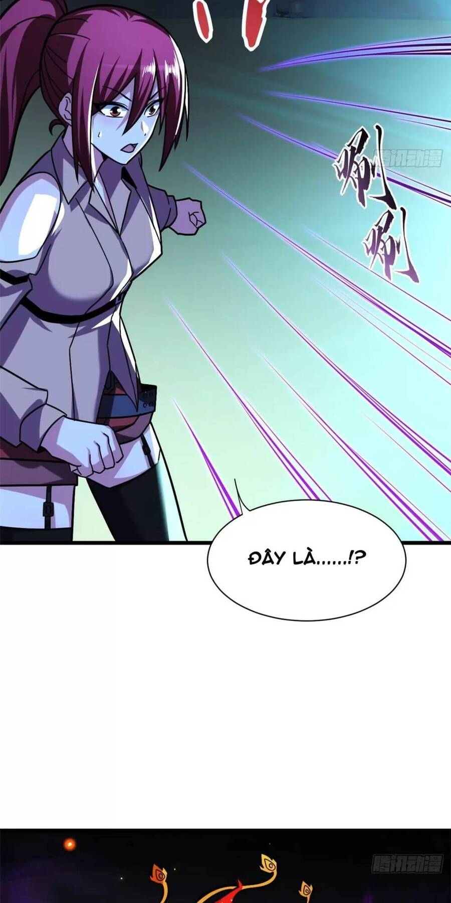 Ma Thú Siêu Thần Chapter 16 - Trang 2