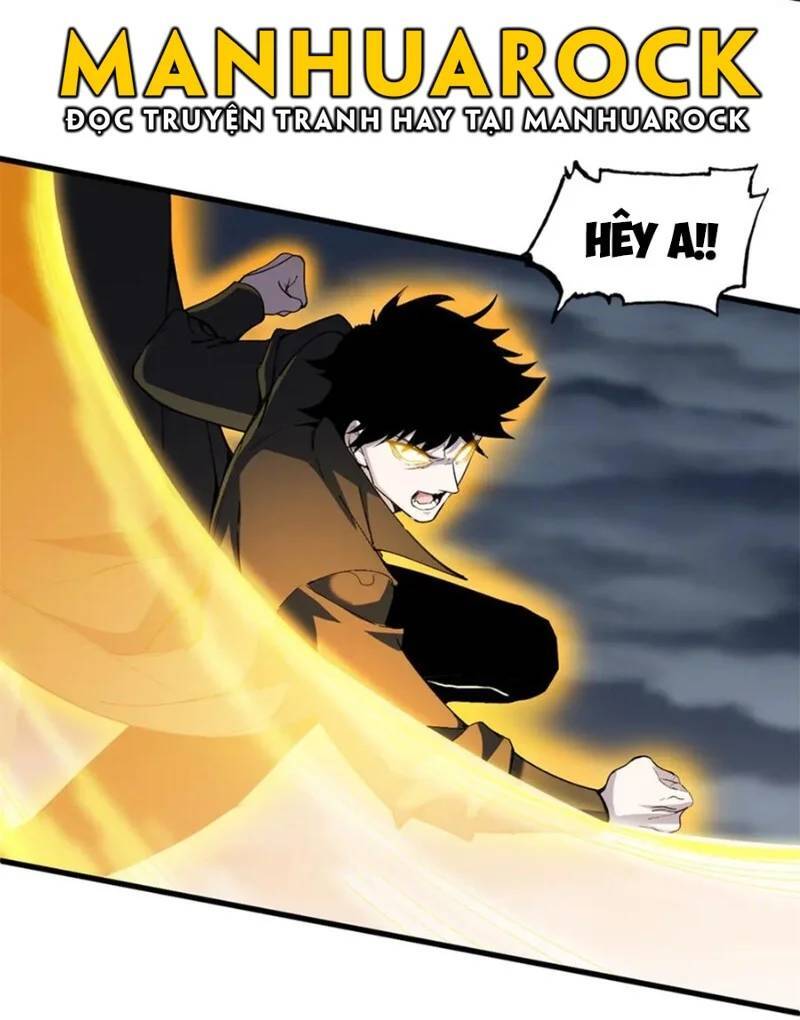 Ma Thú Siêu Thần Chapter 166 - Trang 2