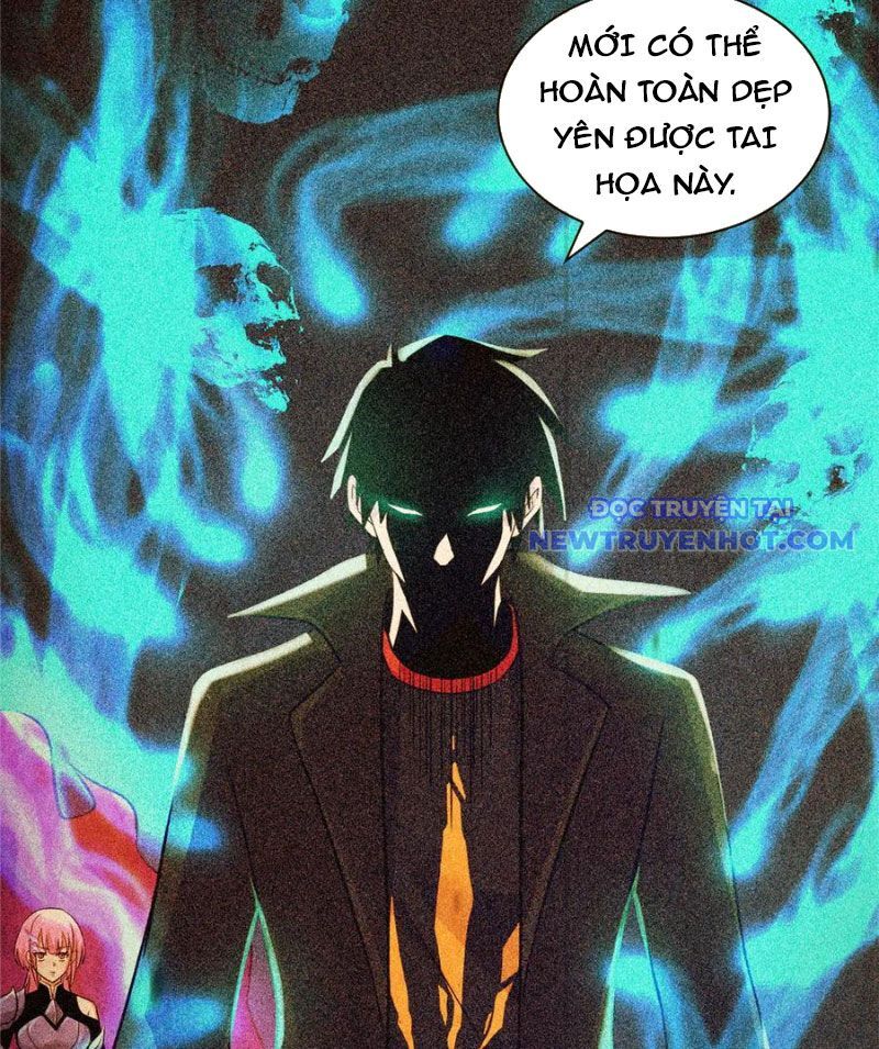 Ma Thú Siêu Thần Chapter 170 - Trang 2