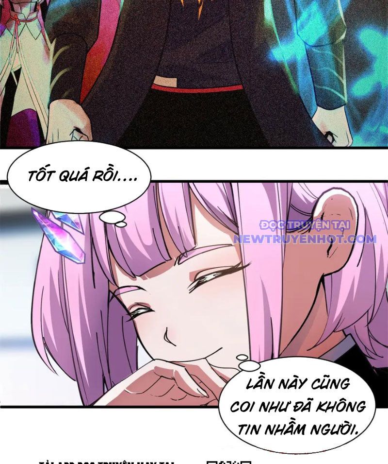 Ma Thú Siêu Thần Chapter 170 - Trang 2