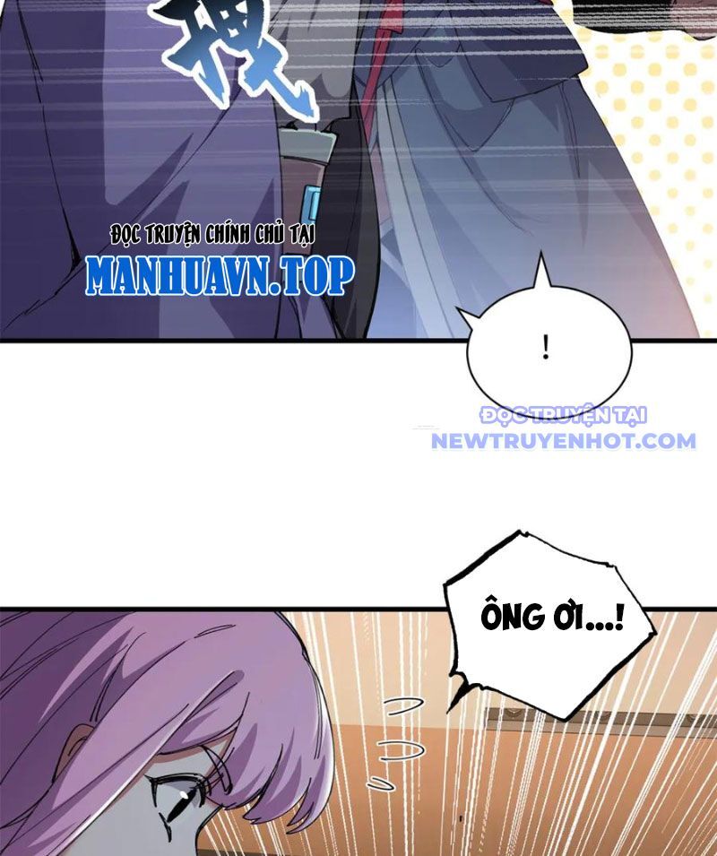 Ma Thú Siêu Thần Chapter 170 - Trang 2