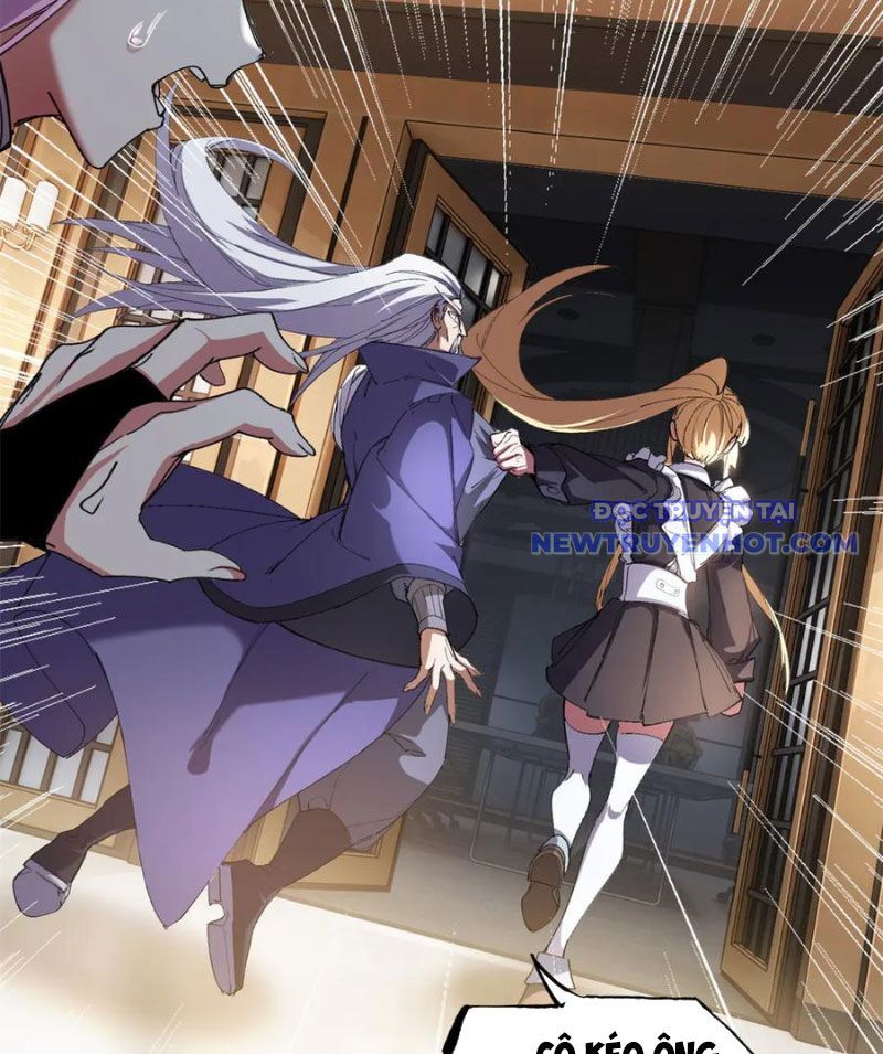 Ma Thú Siêu Thần Chapter 170 - Trang 2