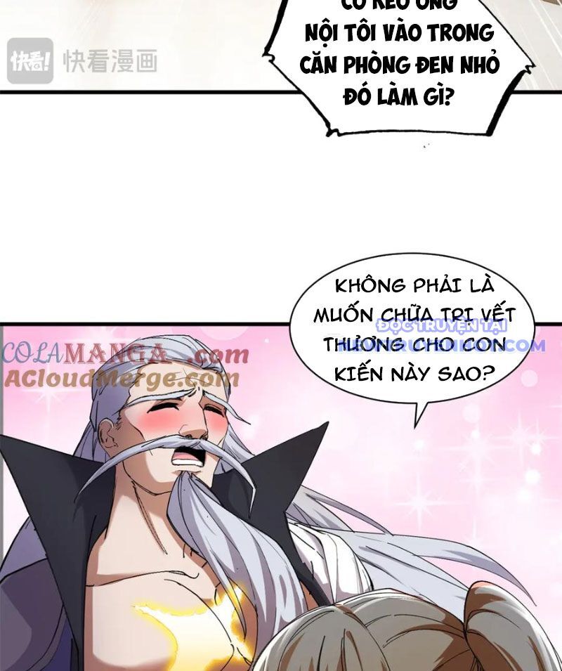 Ma Thú Siêu Thần Chapter 170 - Trang 2