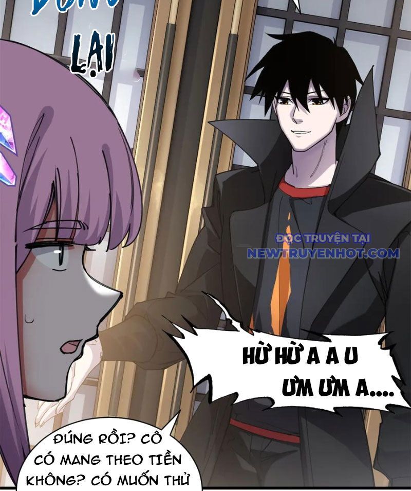 Ma Thú Siêu Thần Chapter 170 - Trang 2