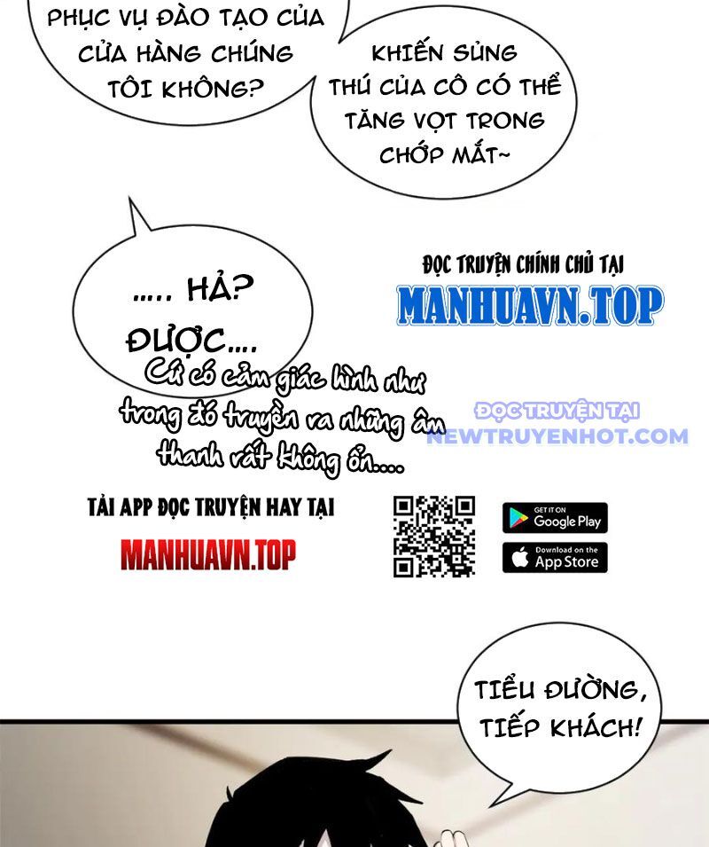 Ma Thú Siêu Thần Chapter 170 - Trang 2