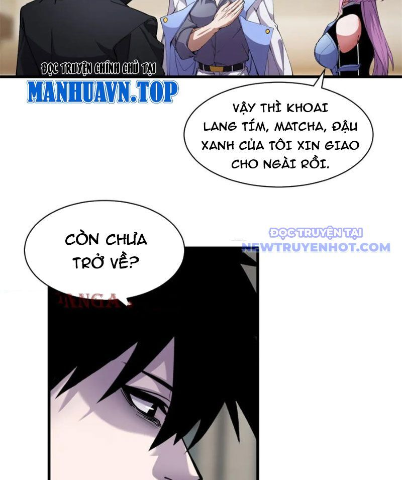 Ma Thú Siêu Thần Chapter 170 - Trang 2