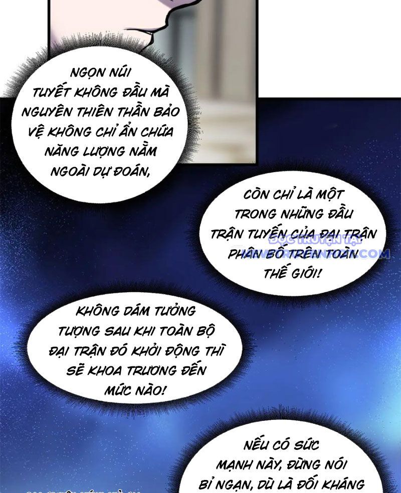 Ma Thú Siêu Thần Chapter 170 - Trang 2