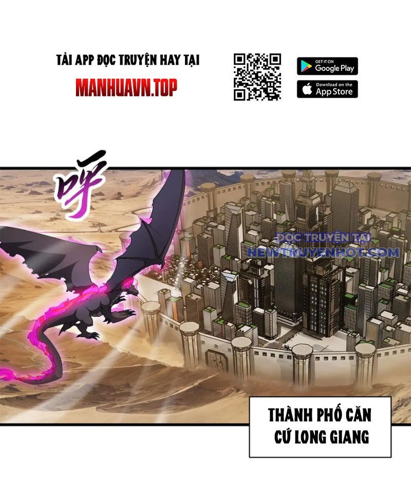 Ma Thú Siêu Thần Chapter 170 - Trang 2