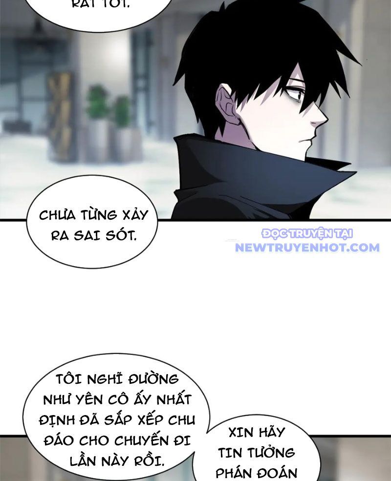 Ma Thú Siêu Thần Chapter 170 - Trang 2