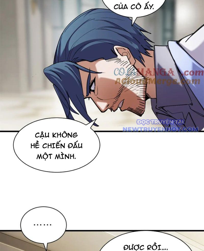 Ma Thú Siêu Thần Chapter 170 - Trang 2