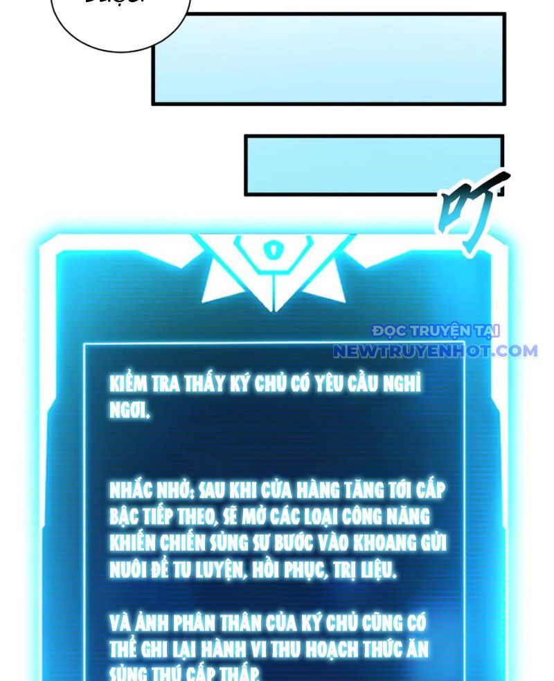 Ma Thú Siêu Thần Chapter 170 - Trang 2