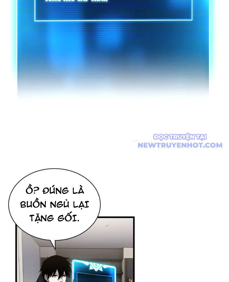 Ma Thú Siêu Thần Chapter 170 - Trang 2