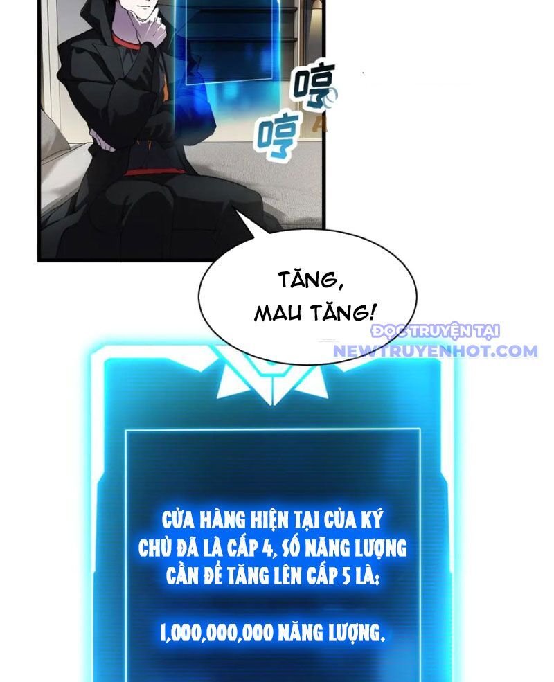 Ma Thú Siêu Thần Chapter 170 - Trang 2