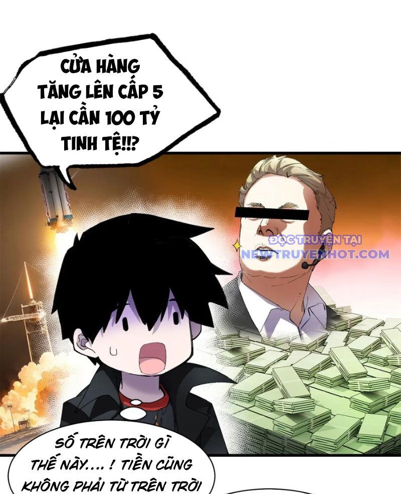 Ma Thú Siêu Thần Chapter 170 - Trang 2