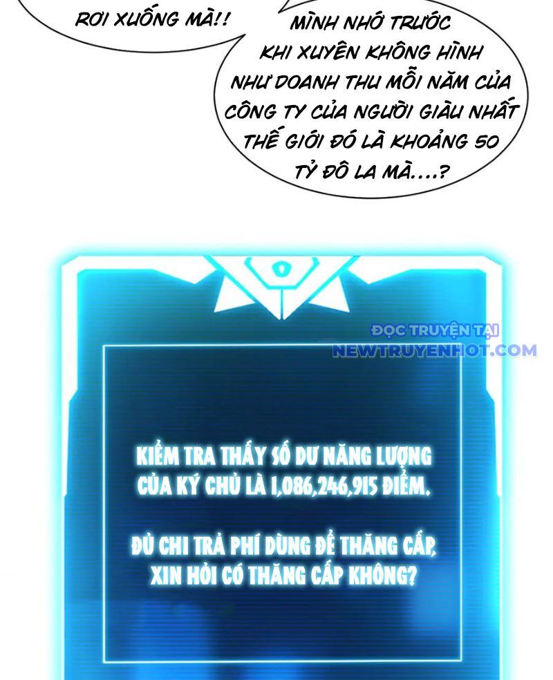 Ma Thú Siêu Thần Chapter 170 - Trang 2