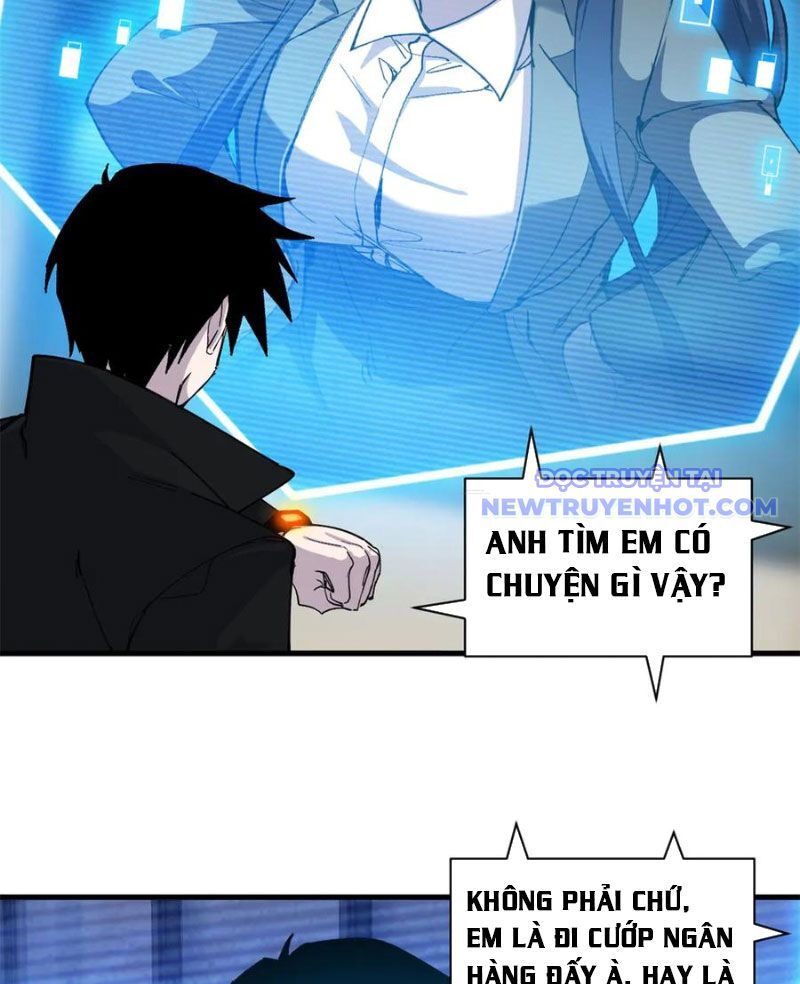 Ma Thú Siêu Thần Chapter 170 - Trang 2