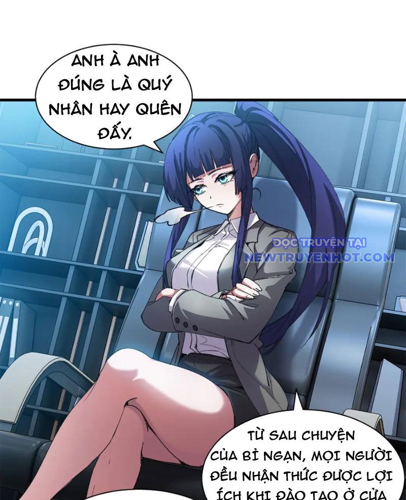 Ma Thú Siêu Thần Chapter 170 - Trang 2