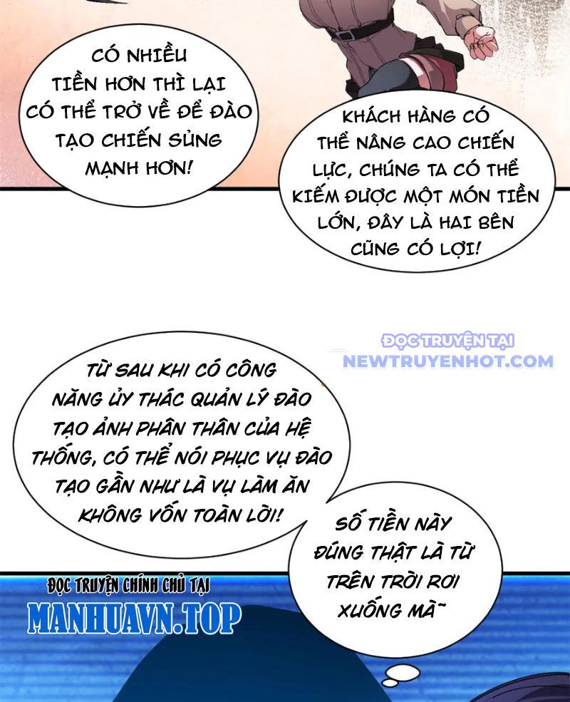 Ma Thú Siêu Thần Chapter 170 - Trang 2