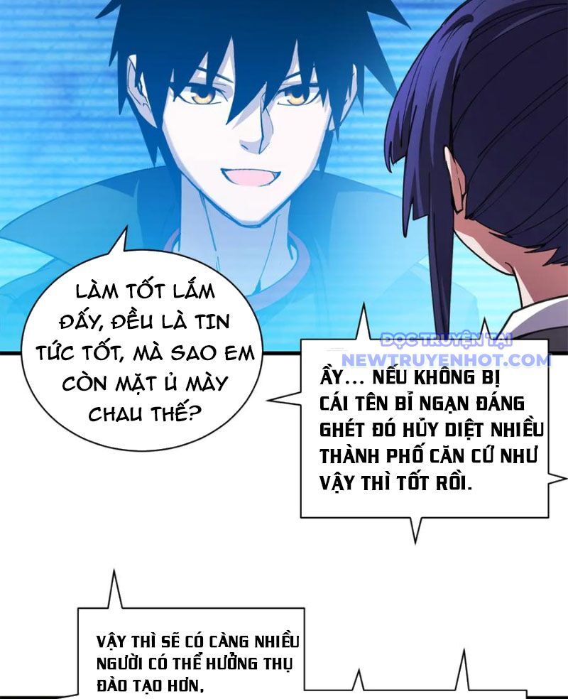 Ma Thú Siêu Thần Chapter 170 - Trang 2