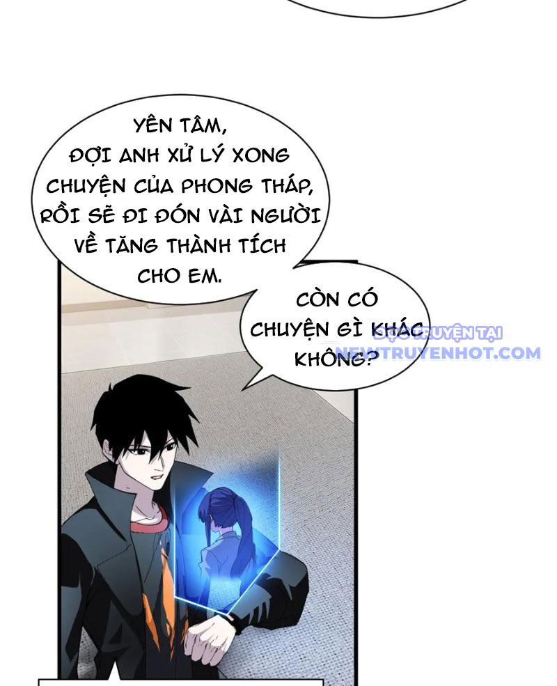 Ma Thú Siêu Thần Chapter 170 - Trang 2