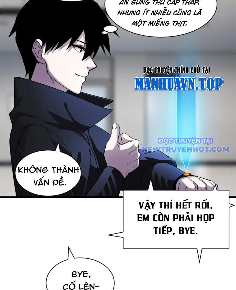 Ma Thú Siêu Thần Chapter 170 - Trang 2
