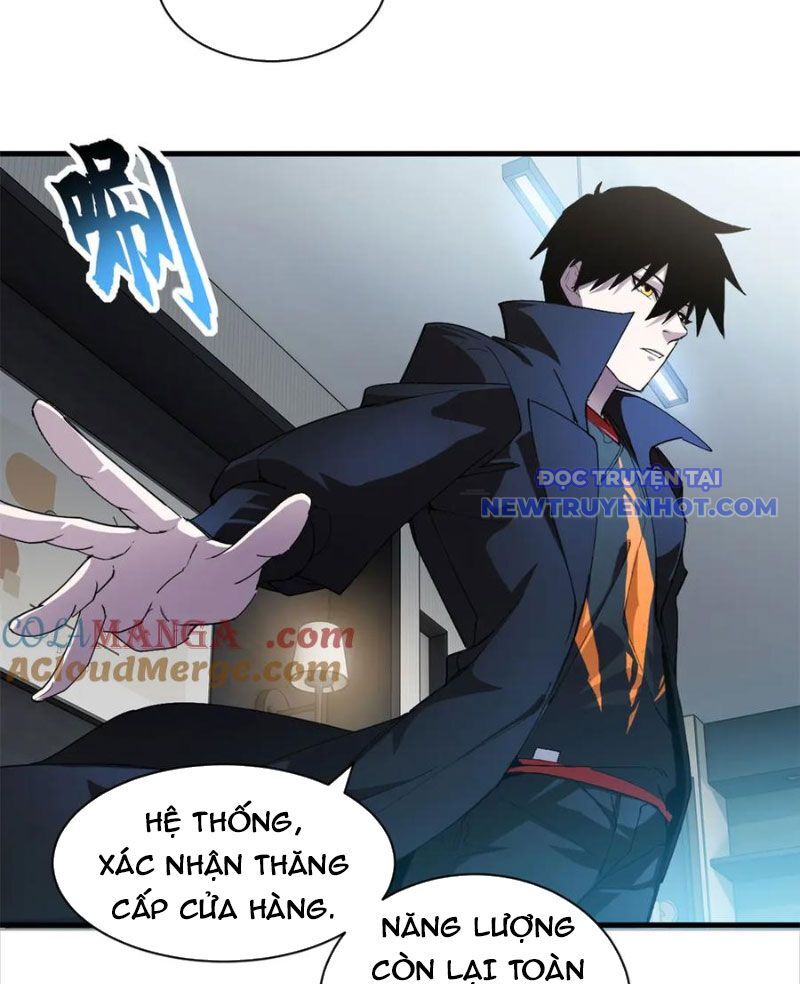 Ma Thú Siêu Thần Chapter 170 - Trang 2