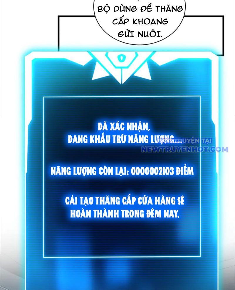 Ma Thú Siêu Thần Chapter 170 - Trang 2