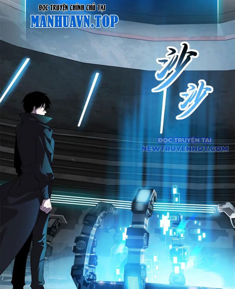 Ma Thú Siêu Thần Chapter 170 - Trang 2