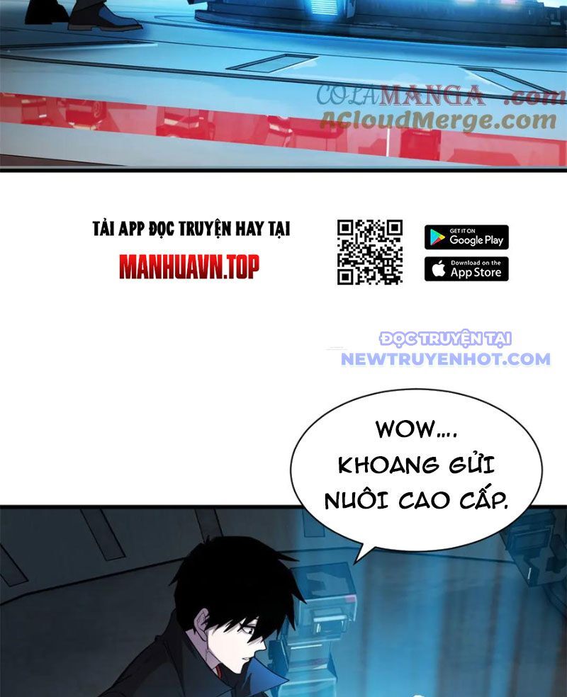 Ma Thú Siêu Thần Chapter 170 - Trang 2