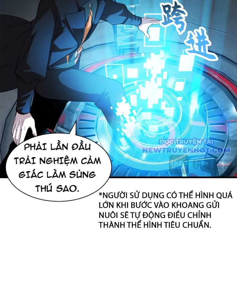 Ma Thú Siêu Thần Chapter 170 - Trang 2