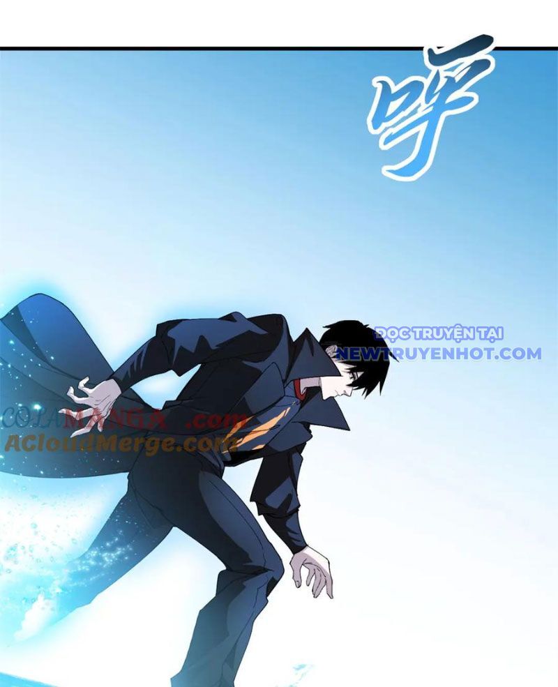 Ma Thú Siêu Thần Chapter 170 - Trang 2