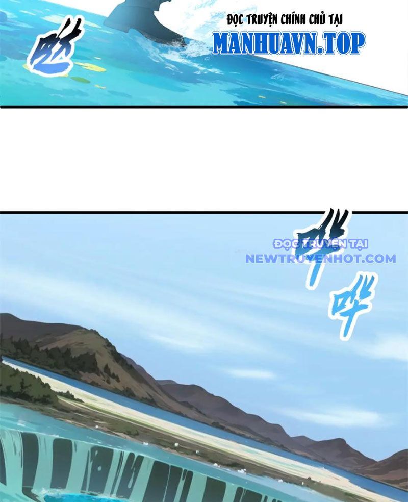 Ma Thú Siêu Thần Chapter 170 - Trang 2