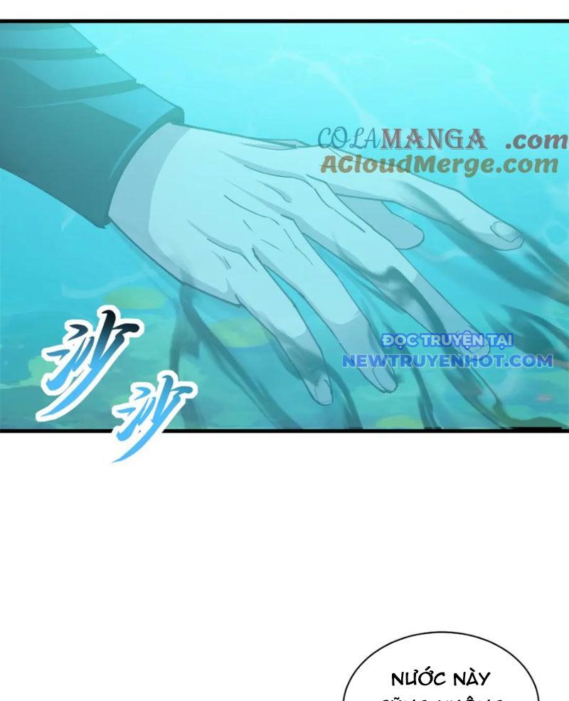 Ma Thú Siêu Thần Chapter 170 - Trang 2