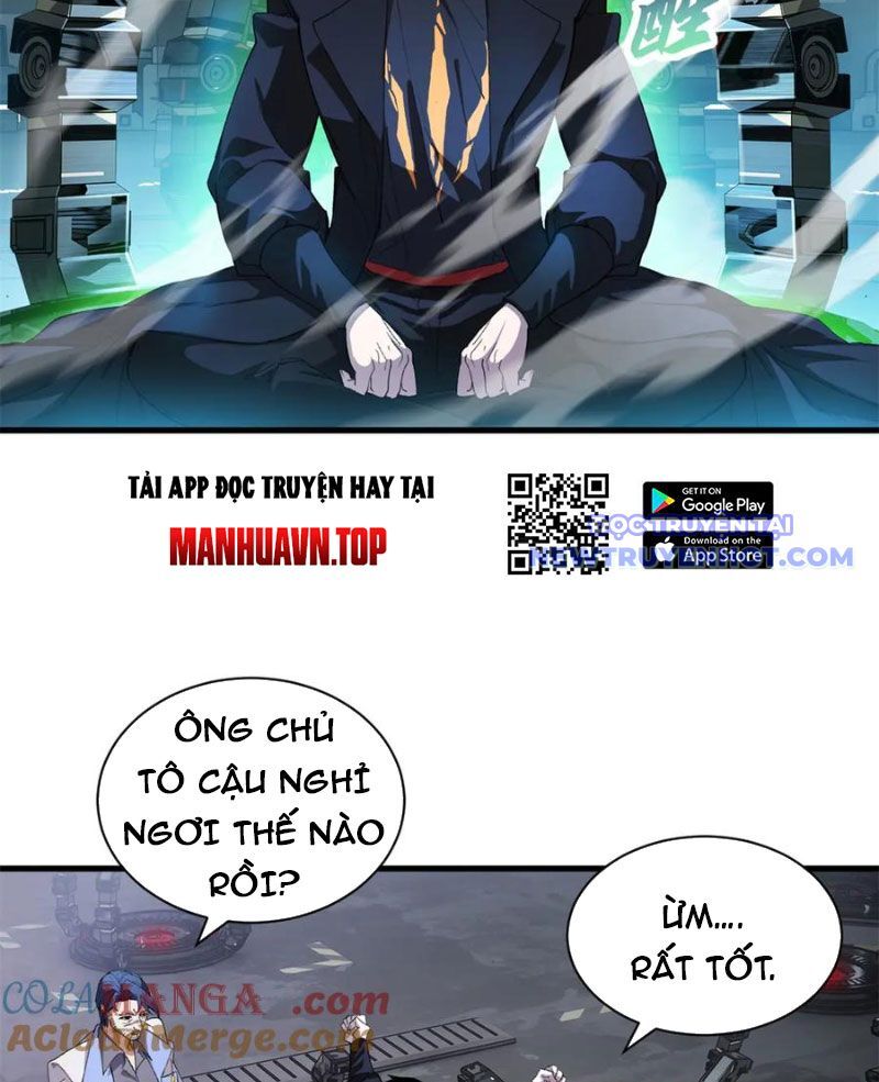 Ma Thú Siêu Thần Chapter 170 - Trang 2