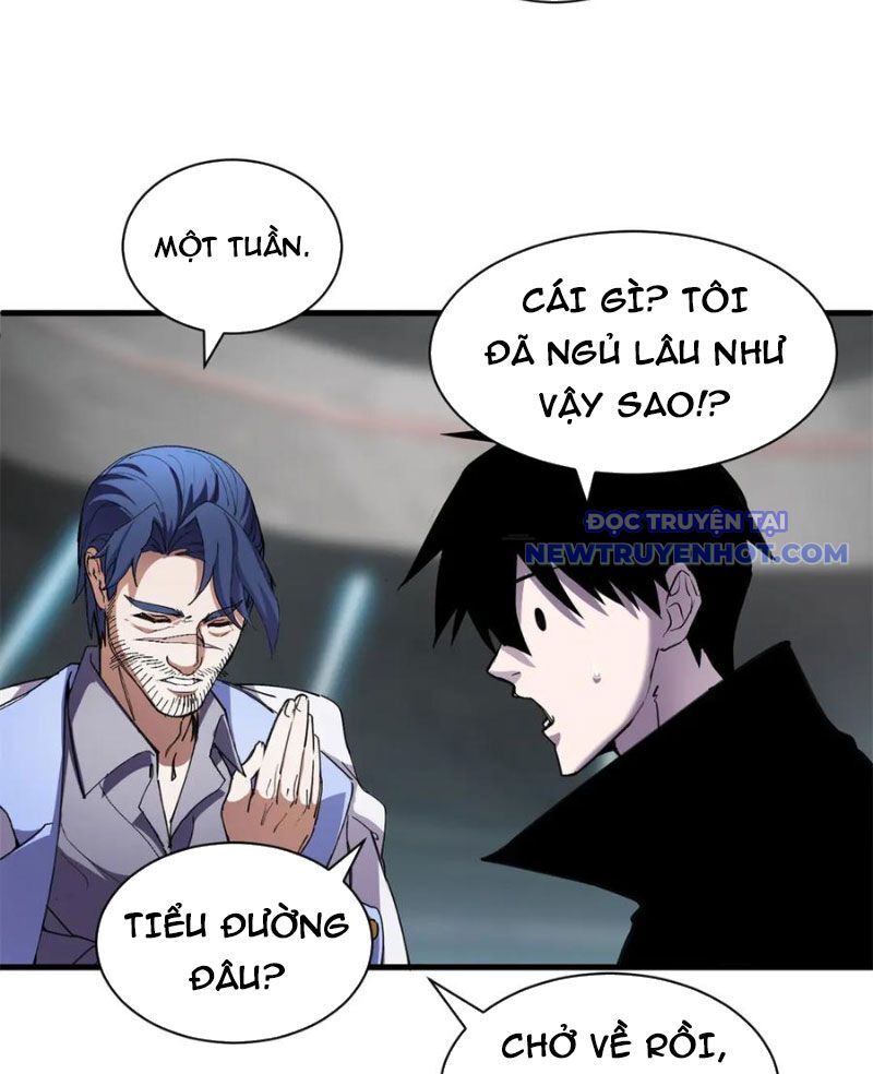 Ma Thú Siêu Thần Chapter 170 - Trang 2