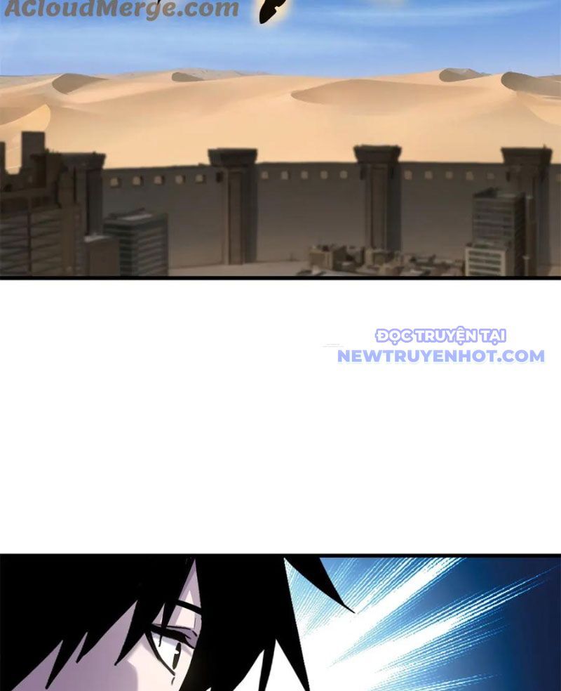 Ma Thú Siêu Thần Chapter 170 - Trang 2