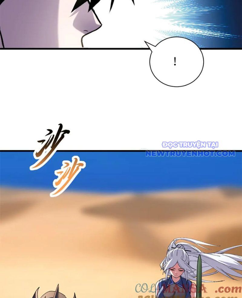 Ma Thú Siêu Thần Chapter 170 - Trang 2