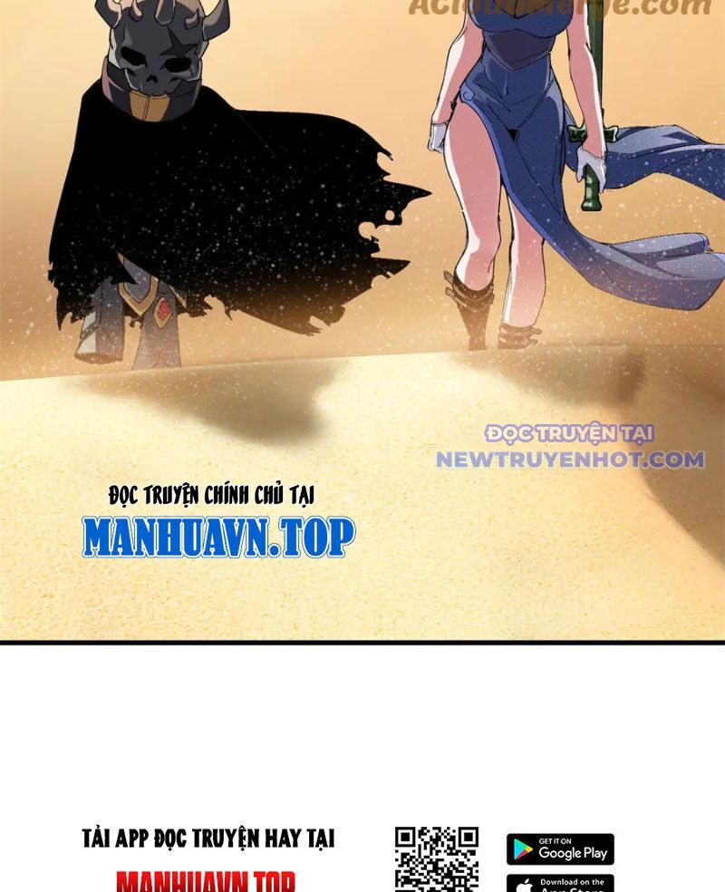 Ma Thú Siêu Thần Chapter 170 - Trang 2