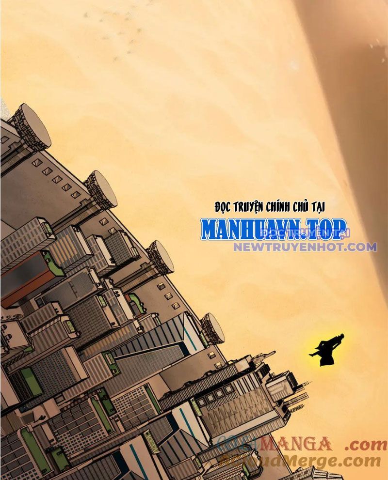 Ma Thú Siêu Thần Chapter 170 - Trang 2