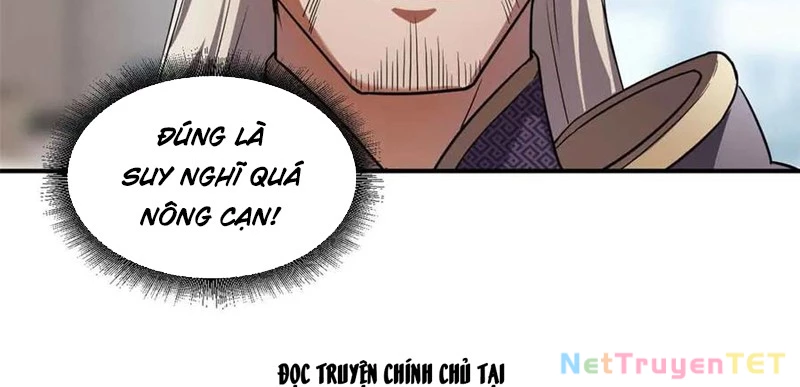 Ma Thú Siêu Thần Chapter 171 - Trang 2