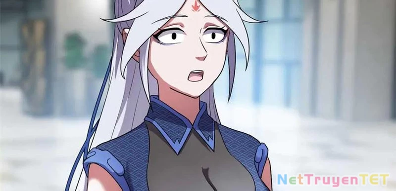 Ma Thú Siêu Thần Chapter 171 - Trang 2