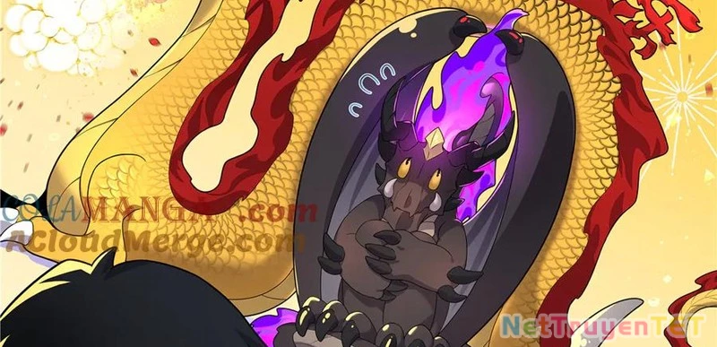 Ma Thú Siêu Thần Chapter 171 - Trang 2