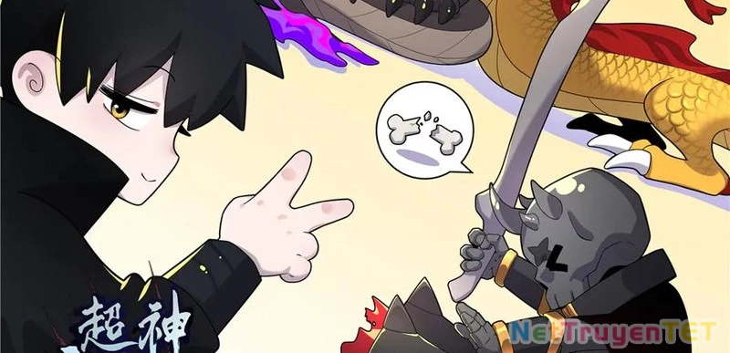 Ma Thú Siêu Thần Chapter 171 - Trang 2